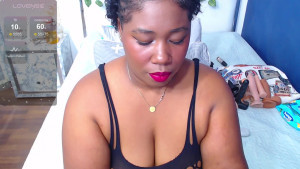 thickebonymilfF