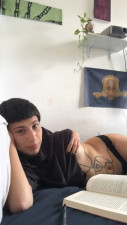 Watch rebs_o recorded live streams from CAM4 on 2024/03/27, Cam Archive