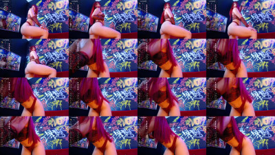 Watch ubagabi_ recorded live streams from Chaturbate on 2024/04/15, Cam Archive