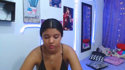 Watch tanisha_sweeet recorded live streams from Chaturbate on 2024/04/12, Cam Archive