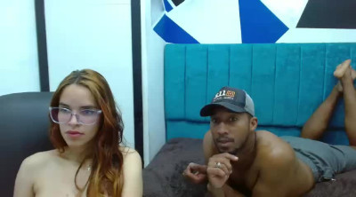 Watch nat_and_chris69 recorded live streams from Stripchat on 2024/04/19, Cam Archive
