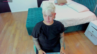 Watch amy_ink recorded live streams from Stripchat on 2024/05/14, Cam Archive