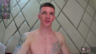 Watch jacobadamson recorded live streams from Chaturbate on 2024/05/24, Cam Archive