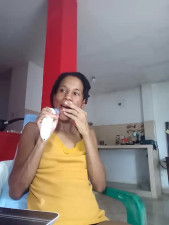 Watch africa_deluxe recorded live streams from Stripchat on 2024/05/26, Cam Archive