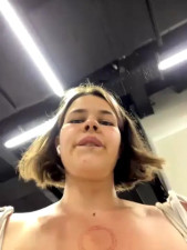 Watch Juluana_Suzie recorded live streams from Stripchat on 2024/08/22, Cam Archive