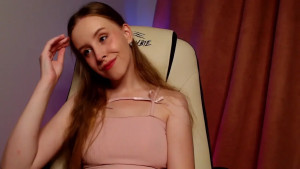 Allie_peach