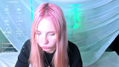 Watch nana_ray recorded live streams from Chaturbate on 2024/09/22, Cam Archive