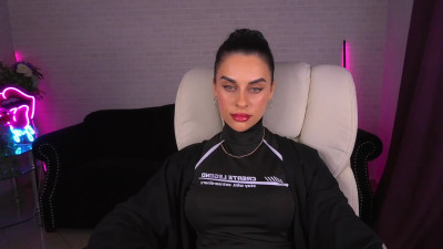 Watch EvaLuxuryyy recorded live streams from Chaturbate on 2024/10/20, Cam Archive