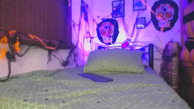 Watch agata_fenix recorded live streams from Chaturbate on 2024/10/30, Cam Archive