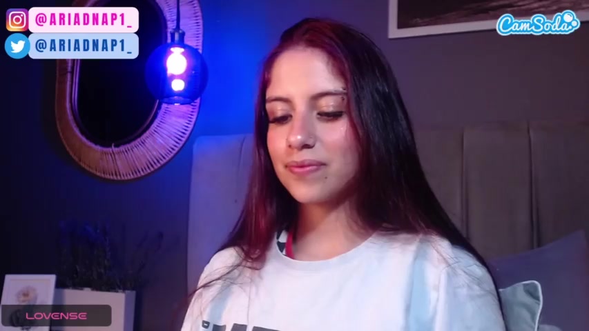 Watch ary-pierce recorded live streams from Camsoda on 2023/10/30, Cam Archive