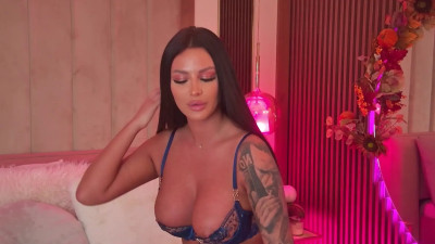Watch Kaya_b recorded live streams from Stripchat on 2024/11/22, Cam Archive