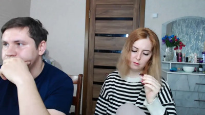 Watch kristy_fran recorded live streams from Chaturbate on 2024/11/24, Cam Archive