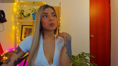 Watch yeriawaddell_ recorded live streams from Stripchat on 2024/11/28, Cam Archive