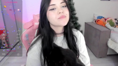 Watch selena___cute recorded live streams from Chaturbate on 2025/01/08, Cam Archive