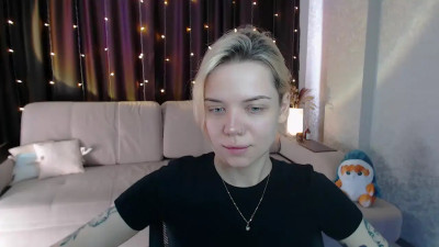 Watch loveliiin recorded live streams from Stripchat on 2025/01/21, Cam Archive