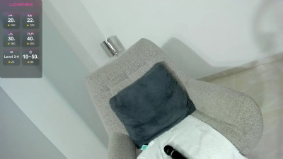 Watch dulce1_ recorded live streams from Chaturbate on 2025/01/24, Cam Archive