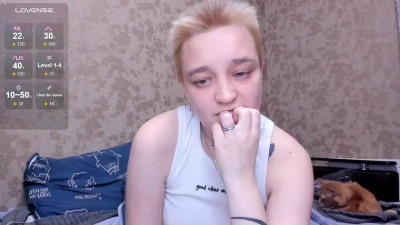 Watch imlinn recorded live streams from Chaturbate on 2025/01/25, Cam Archive