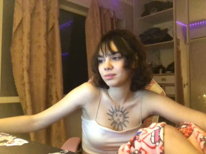 Watch AngelofLove486 recorded live streams from Stripchat on 2025/01/26, Cam Archive