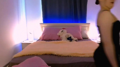 Watch PolleRoses recorded live streams from Stripchat on 2025/02/08, Cam Archive