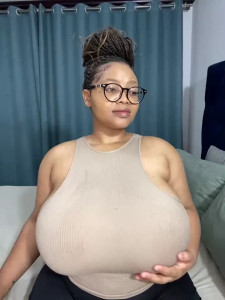 YummyEbonyTits