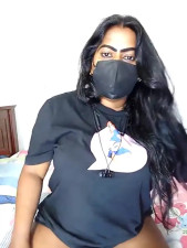 Watch DISNI1997 recorded live streams from Stripchat on 2025/02/13, Cam Archive
