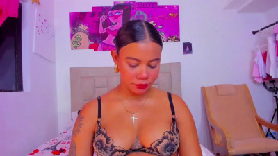 Watch Miranda-brow recorded live streams from Stripchat on 2025/02/13, Cam Archive