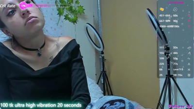 Watch karol2023 recorded live streams from Chaturbate on 2025/02/14, Cam Archive
