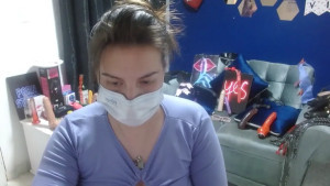 layanafuckhardass