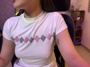 Watch MidnightFlame recorded live streams from Stripchat on 2025/02/27, Cam Archive