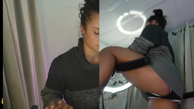 Watch afroditaP_ recorded live streams from Stripchat on 2025/02/27, Cam Archive