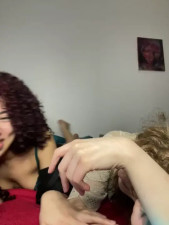Watch BiLellex recorded live streams from Stripchat on 2025/03/09, Cam Archive