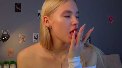 Watch SibleyBluett recorded live streams from Stripchat on 2025/03/09, Cam Archive