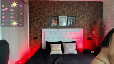 Watch dulce__love69 recorded live streams from Stripchat on 2025/03/09, Cam Archive