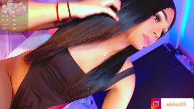 Watch AiishaRose recorded live streams from Stripchat on 2025/03/11, Cam Archive