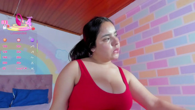 Watch Beka_Paula recorded live streams from Stripchat on 2025/03/11, Cam Archive