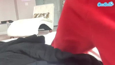 Watch whitneyoc recorded live streams from Camsoda on 2025/03/13, Cam Archive