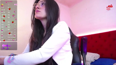Watch rapunzell__ recorded live streams from CAM4 on 2025/03/15, Cam Archive