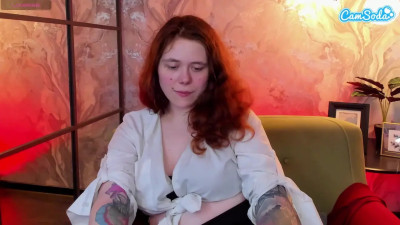Watch SophiePure recorded live streams from Camsoda on 2025/03/15, Cam Archive