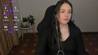 Watch anitalolo11 recorded live streams from Stripchat on 2025/03/15, Cam Archive