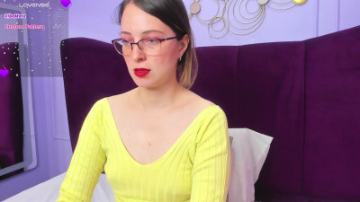 Watch AmbeerWood recorded live streams from CAM4 on 2025/03/16, Cam Archive
