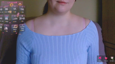 Watch CurvyMasha recorded live streams from BongaCams on 2025/03/16, Cam Archive