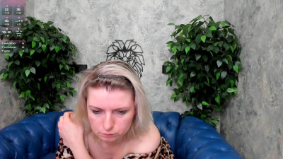 Watch lenapaulles recorded live streams from BongaCams on 2025/03/16, Cam Archive