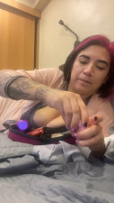 Watch Madamepiaceri recorded live streams from CAM4 on 2025/03/17, Cam Archive