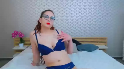 Watch SophiaBlackvale recorded live streams from Stripchat on 2025/03/17, Cam Archive