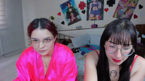 Marilynselxoveanalhard