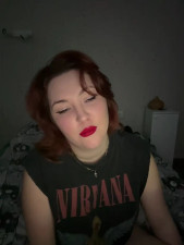 Watch AlterAn recorded live streams from BongaCams on 2025/03/17, Cam Archive