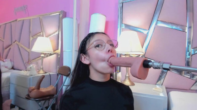 Watch bonniepark_ recorded live streams from Stripchat on 2025/03/19, Cam Archive