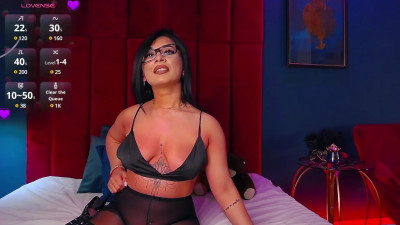 Watch MadyLuxxx recorded live streams from Stripchat on 2025/03/19, Cam Archive
