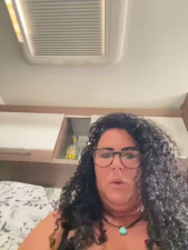 Watch Sexy-Curly-Babe recorded live streams from Stripchat on 2025/03/19, Cam Archive
