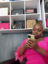 Watch Lahtinah24 recorded live streams from Stripchat on 2025/03/19, Cam Archive